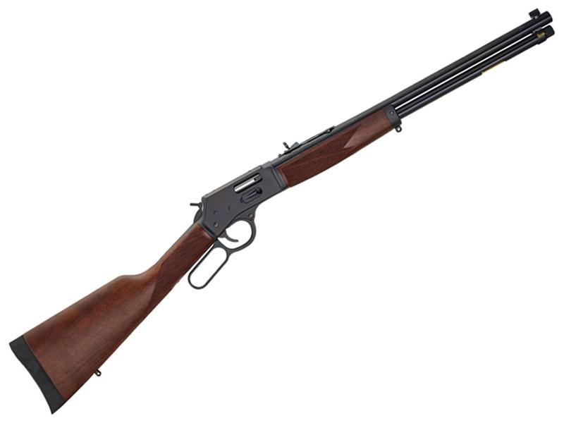 Henry Repeating Arms Big Boy Steel .44MAG/.44SPL 20' Side Gate 10rd