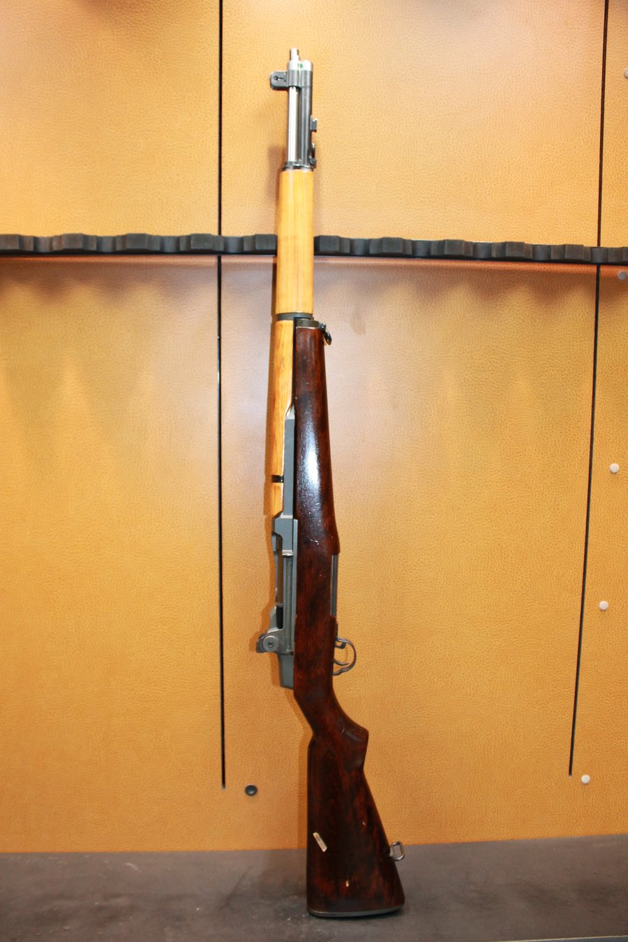 SPRINGFIELD ARMORY M1 GARAND