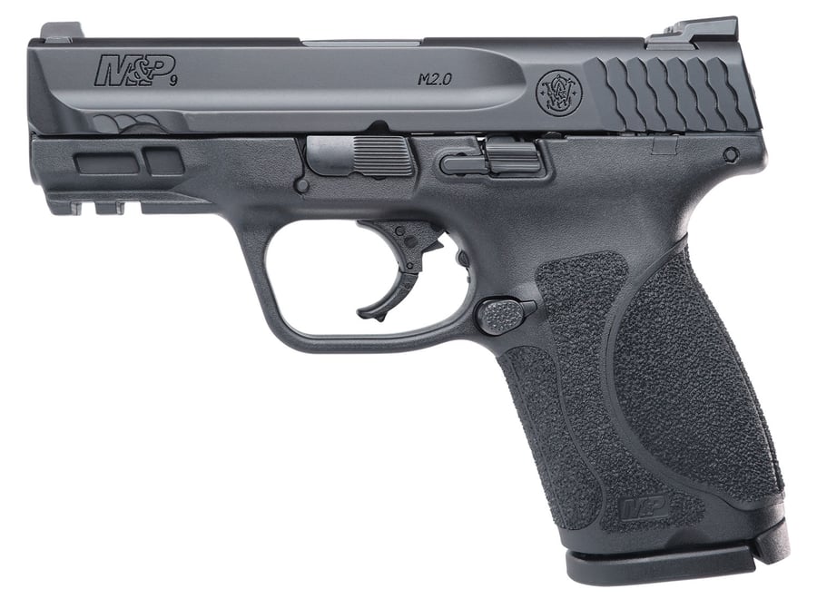 SMITH & WESSON M&P 9 M2.0 Compact *MA Compliant