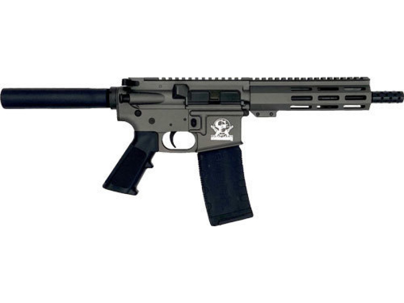 GREAT LAKES FIREARMS GL-15