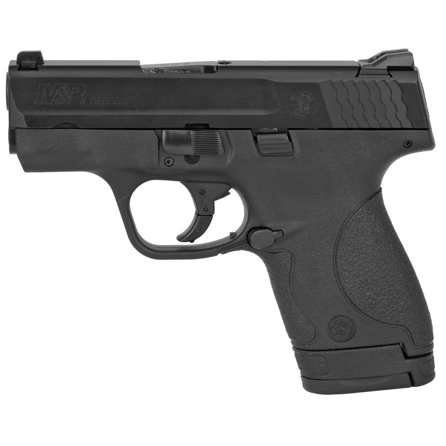 SMITH & WESSON M&P9 SHIELD