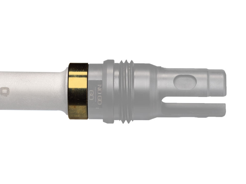 Q Taper Adapter, 5/8-24