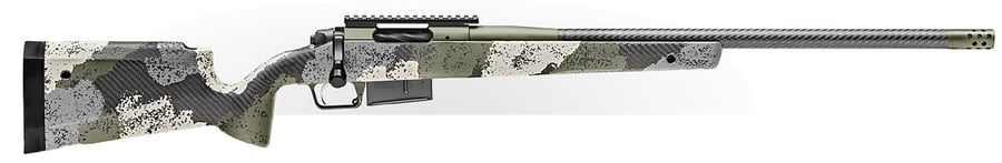 SPRINGFIELD ARMORY 2020 WAYPOINT