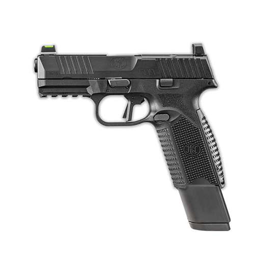 FN 509 MRD FOS