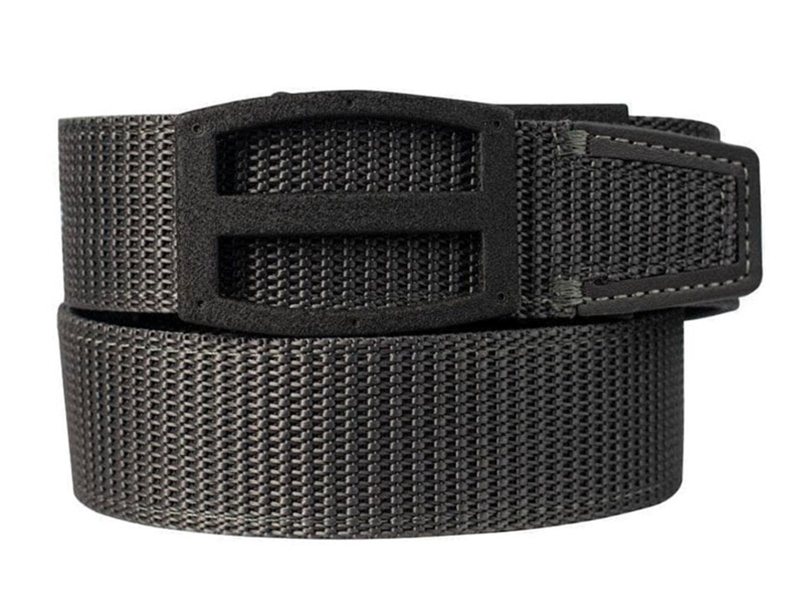 Nexbelt Titan Grey EDC 4.0