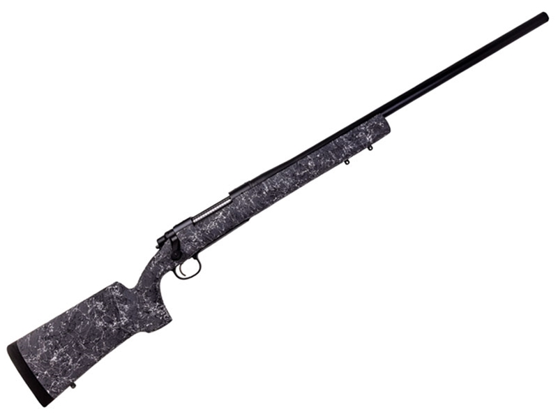 Remington 700 Long Range HS 7mm PRC 26' Rifle