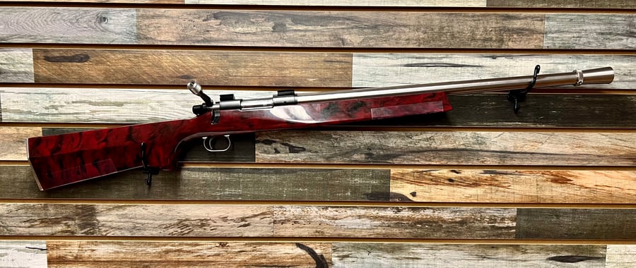 REMINGTON 700