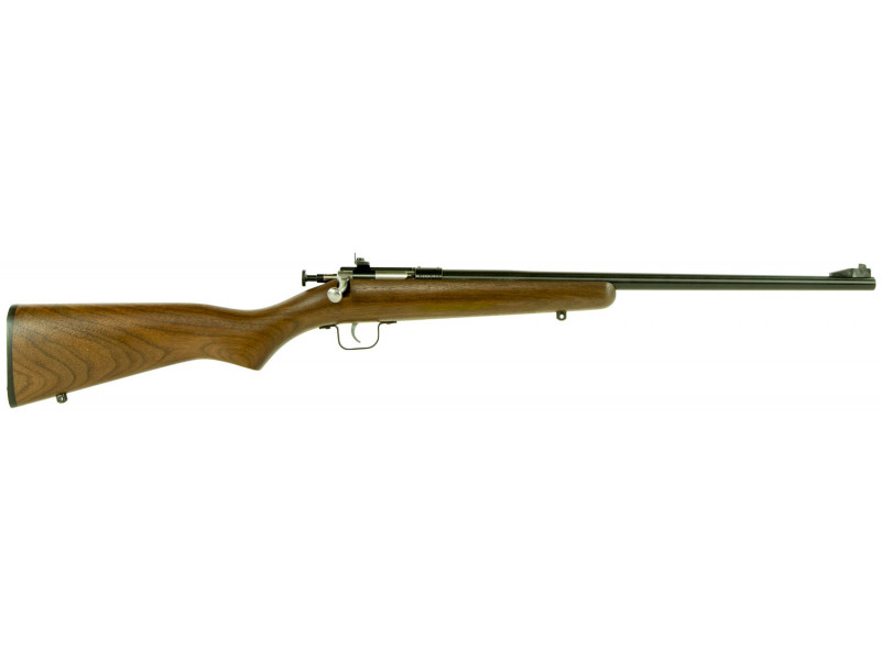 KEYSTONE SPORTING ARMS CRICKETT WALNUT STOCK