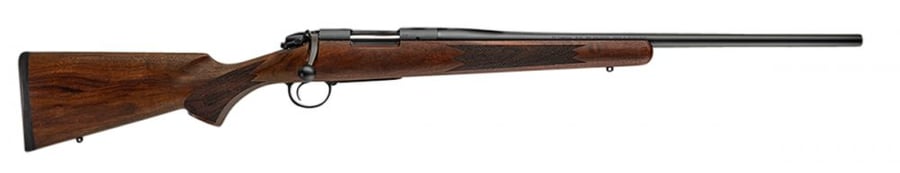 Bergara Rifles B14S509 B-14 Ridge 6.5 PRC 2+1 24"