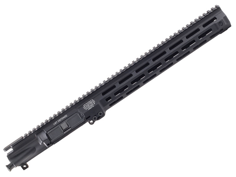 LMT MRP-L Monolithic Upper Receiver, MLR 13.25' MLok