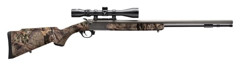 TRADITIONS NITROFIRE VAPR TWIST (MO SCOPE PACKAGE)