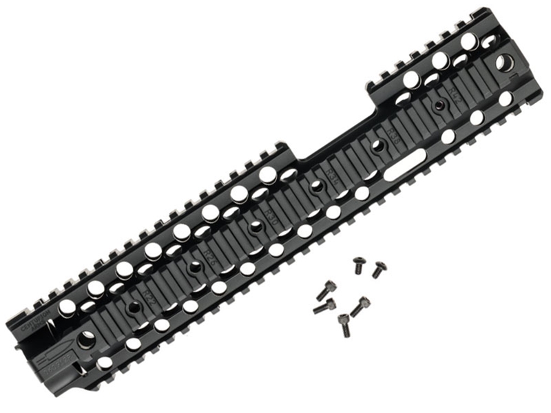 Centurion C4 Rail System, 1913 12' Carbine FSP