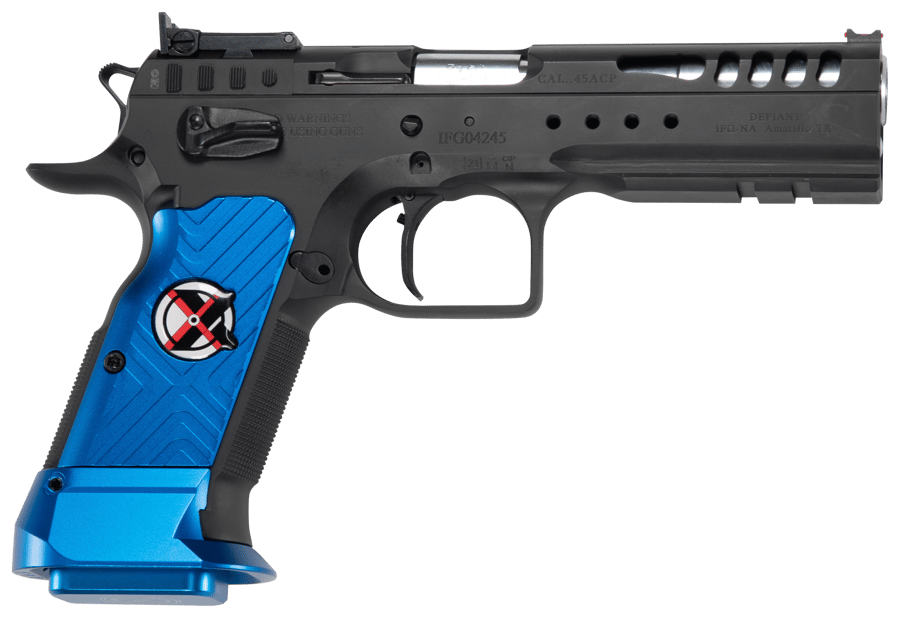 IFG LIMITED MASTER EXTREME