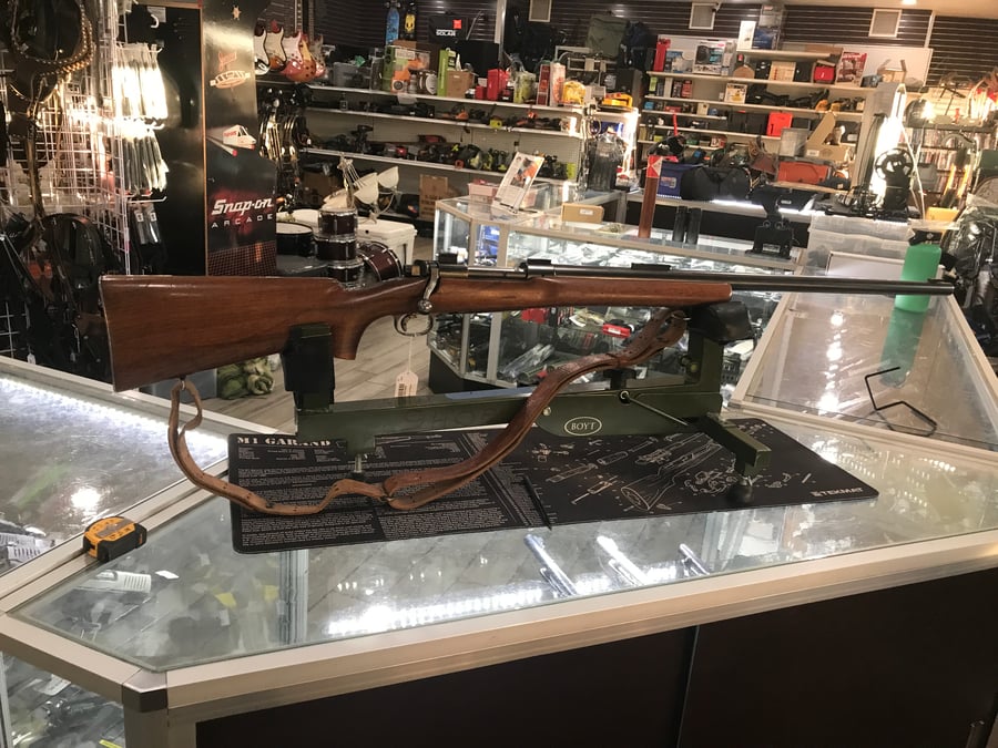 WINCHESTER 70