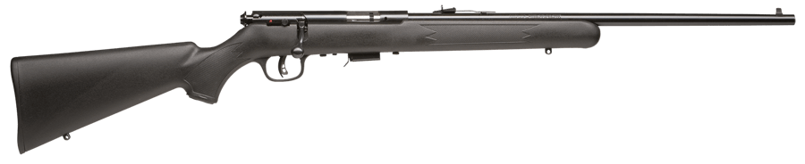 SAVAGE ARMS MARK II F