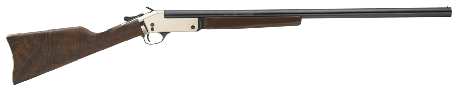 HENRY SINGLE SHOT SHOTGUN