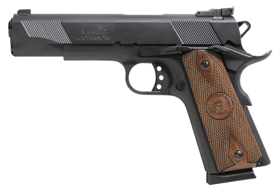 IVER JOHNSON EAGLE
