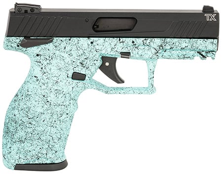 TAURUS TX22
