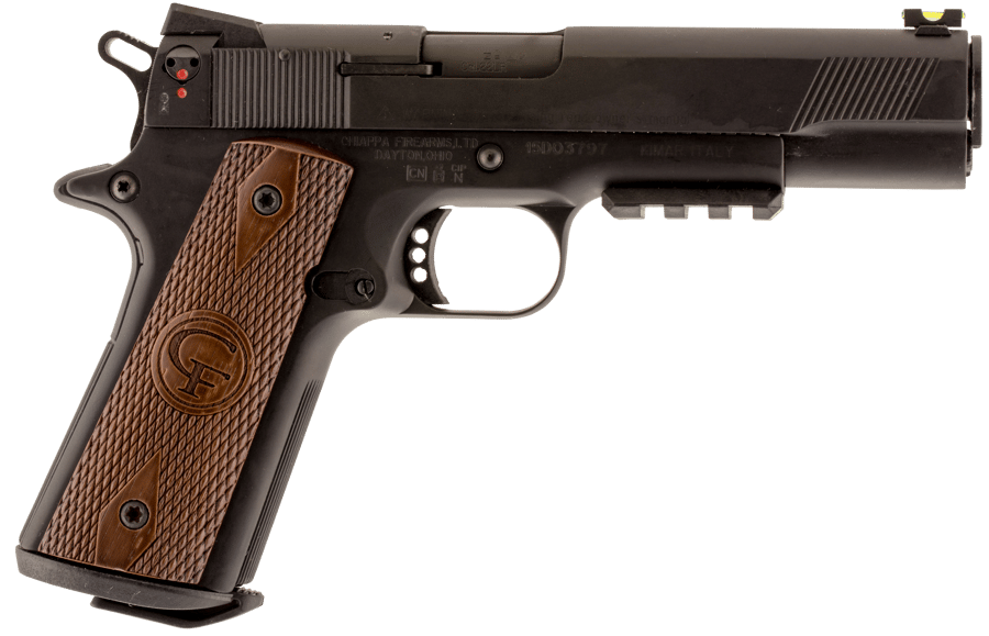 Chiappa Firearms 1911-22 Custom