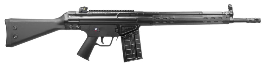 PTR A3SK