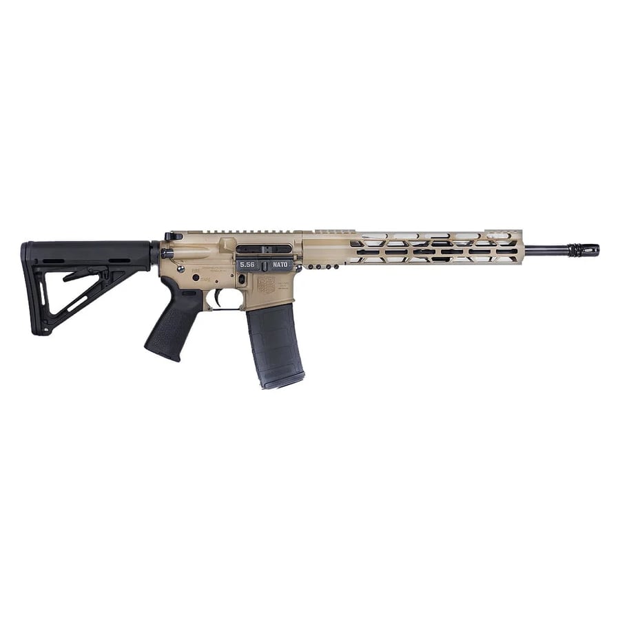 DIAMONDBACK FIREARMS DB15