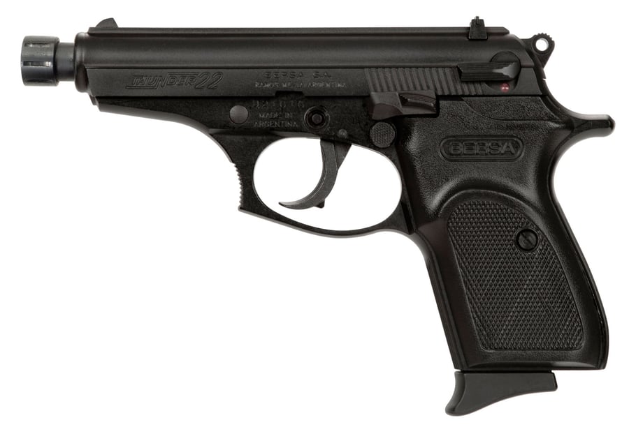 Bersa Thunder 22