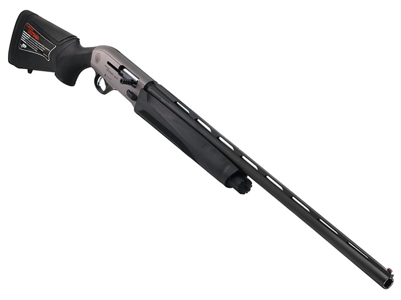 Beretta A300 Ultima 20GA 28' 4rd Shotgun w/ Kick Off Stock, Gray