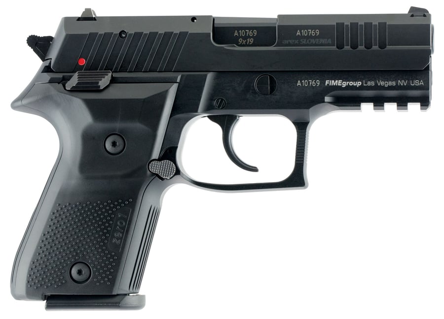 AREX REX ZERO 1 CP