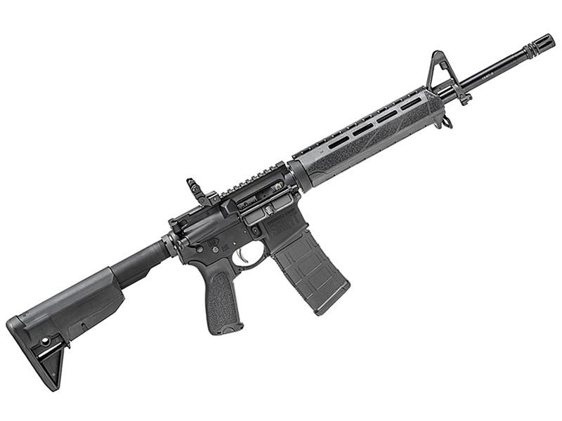 Springfield SAINT 5.56mm 16' Rifle Black