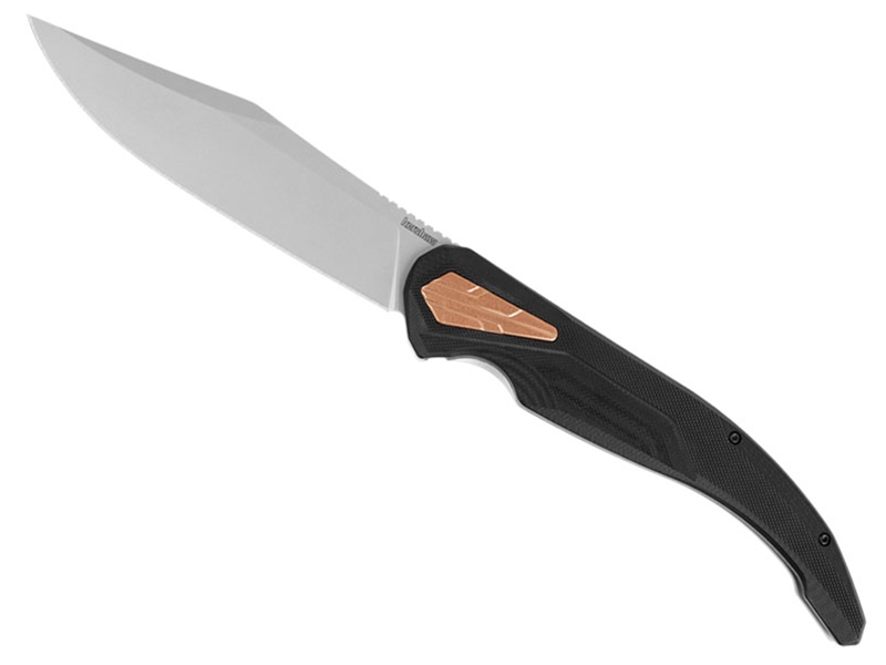 Kershaw Strata XL 5.4' Bead Blasted 2077
