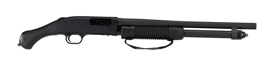 MOSSBERG 590 SHOCKWAVE