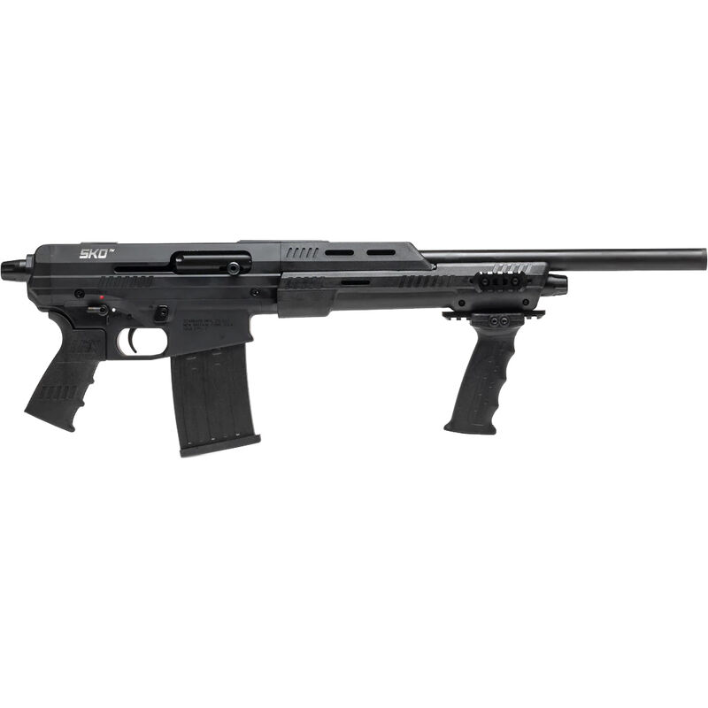 STANDARD MFG. SKO SHORTY 12G