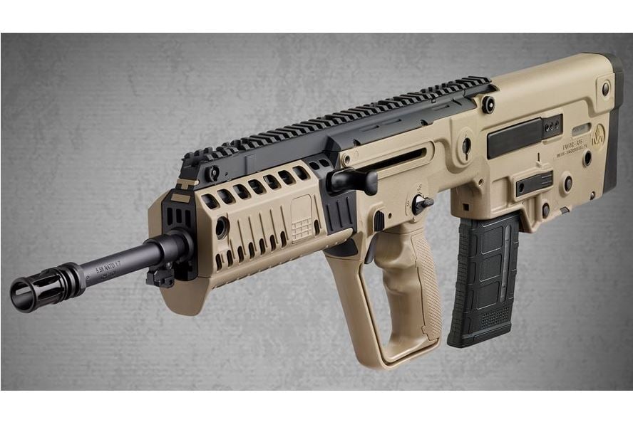 IWI TAVOR X95