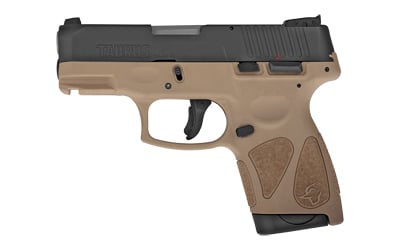 TAURUS G2S