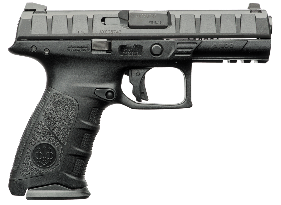 BERETTA APX