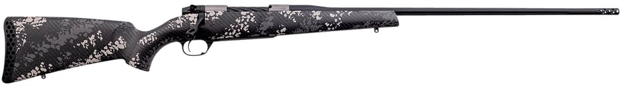 WEATHERBY MARK V BACKCOUNTRY 2.0 TI