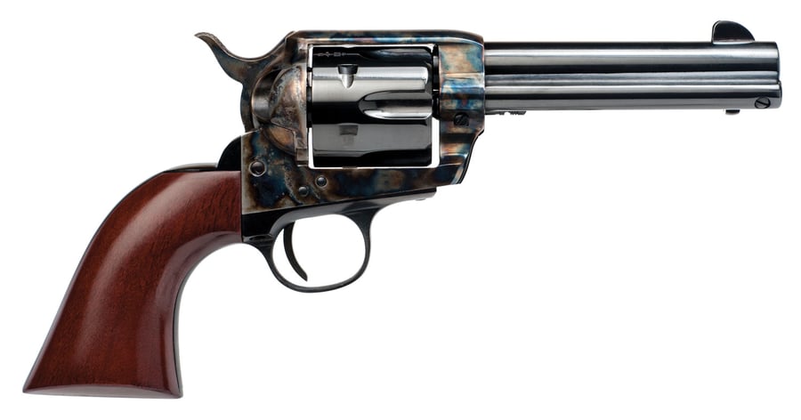 CIMARRON FRONTIER PRE-WAR