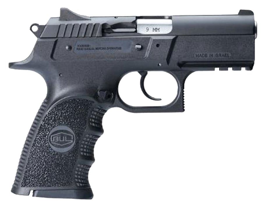 BUL ARMORY CHEROKEE COMPACT