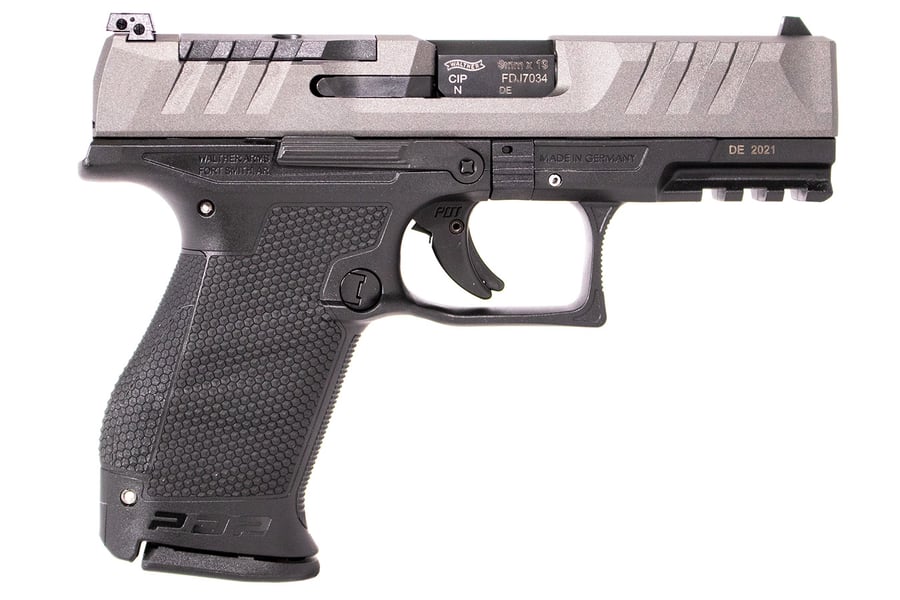WALTHER ARMS PDP C OR