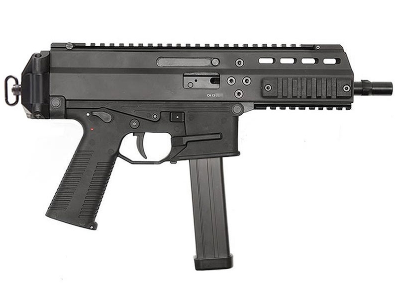 B&T APC45 Pistol .45ACP 25rd