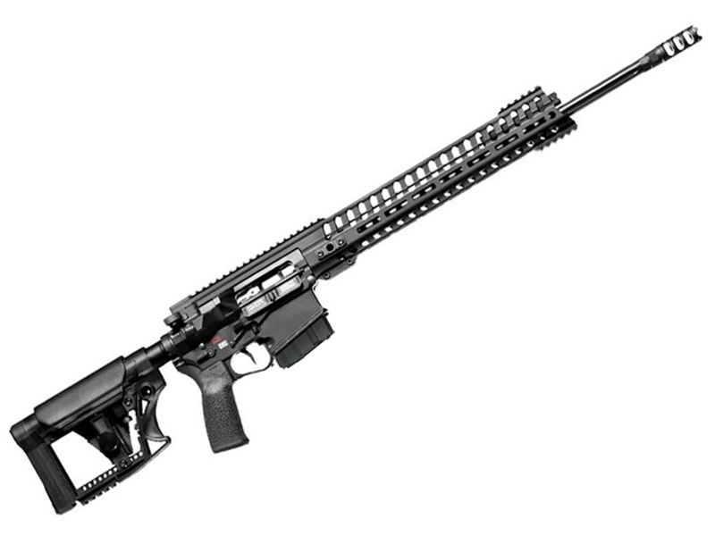 POF Revolution Gen4 20' 6.5 Creedmoor Rifle - CA