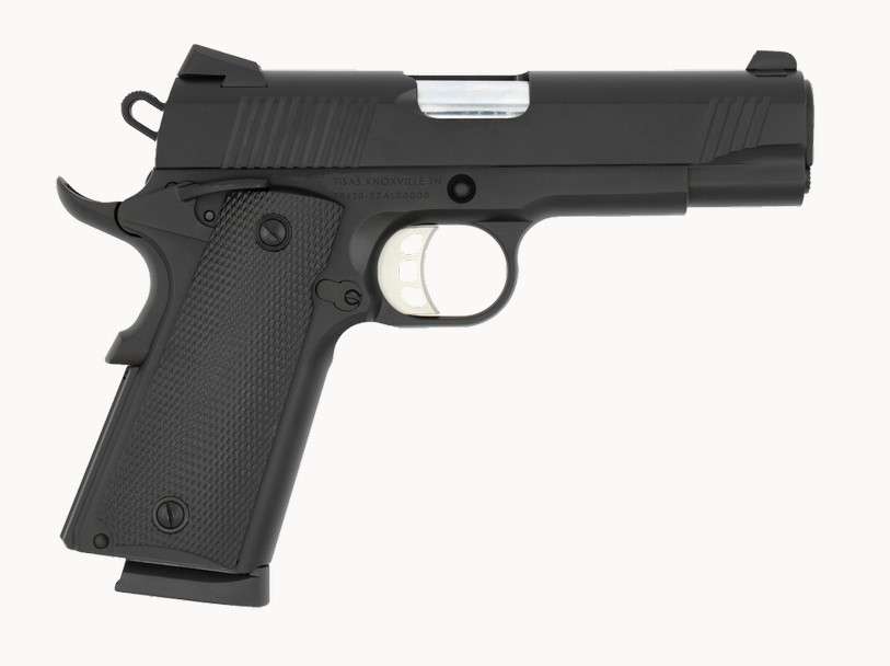 TISAS 1911 CARRY