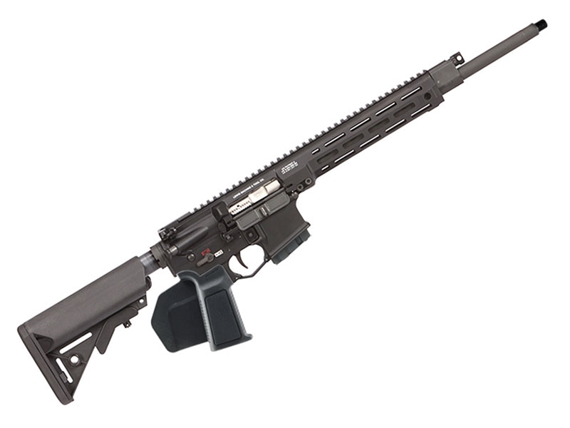 LMT MARS-L MLC MRP Piston 5.56mm 16' Rifle - CA Featureless