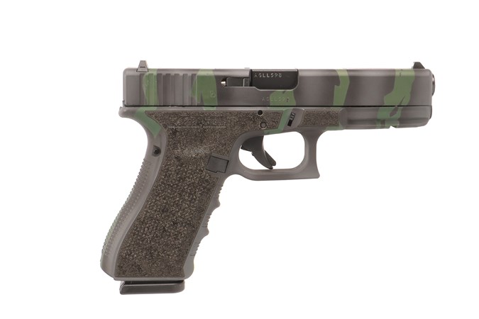 GLOCK G17 GEN 4