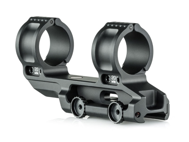 Scalarworks LEAP/08 30mm Scope Mount Standard Height (1.57')