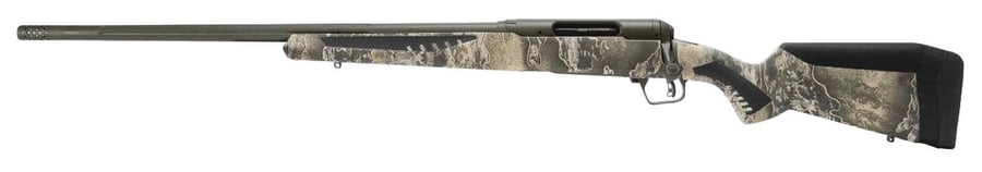 SAVAGE 110
