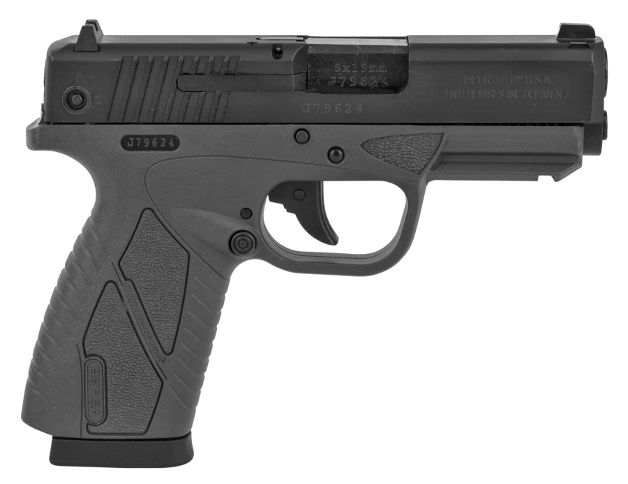 BERSA BPCC CONCEALED CARRY