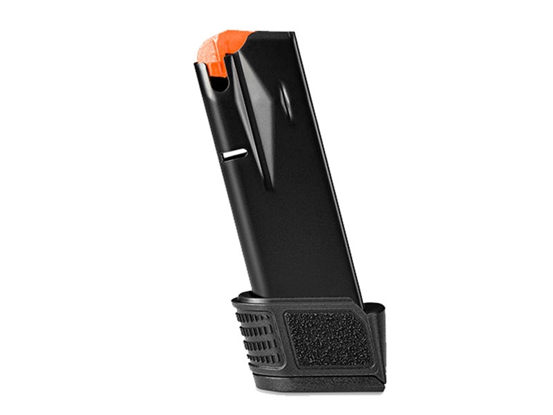 FN Reflex 9mm 15rd Magazine, Black