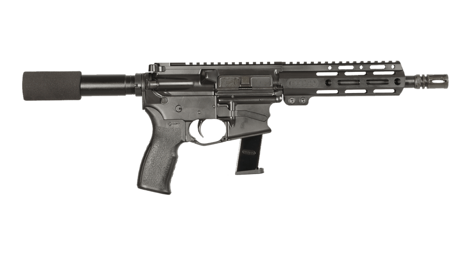 BERSA BAR9 8"