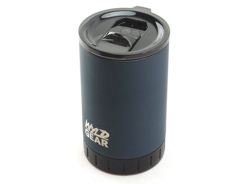 Wyld Gear Multi-Can 12oz, Navy